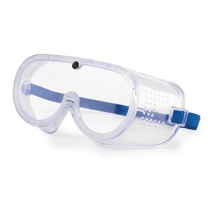 XXLselect Safety Goggles