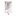 Rubbermaid AutoFoam Unperfumed Foam Alcohol-Free Hand Sanitiser 1, 1 L (Pack of 4)
