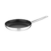 Vogue Non-Stick Teflon Aluminium Induction Pan Ø300 mm Vogue Non-Stick Teflon Aluminium Induction Pan Ø300 mm