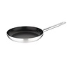 Vogue Non-Stick Teflon Aluminium Induction Pan Ø300 mm Vogue Non-Stick Teflon Aluminium Induction Pan Ø300 mm