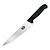 Victorinox Nóż do carvingu 220 mm, z ząbkowanym ostrzem