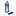 Comark Digital Food Thermometer with Probe, -40°C to 125°C, Blue