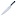 Dick Chef's Knife 255 mm, with Forged Blade