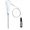 Comark Penetration Probe, -39,9°C to 109,9°C, White