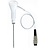 Comark Penetration Probe, -39,9°C to 109,9°C, White