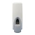 Rubbermaid Manual Spray Hand Soap Dispenser, 0,8 L, White