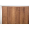 Bolero Pre-drilled Rectangular Table Top Rustic Oak 1100(W) x 700(D)mm Bolero Pre-drilled Rectangular Table Top Rustic Oak 1100(W) x 700(D)mm