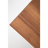 Bolero Pre-drilled Rectangular Table Top Rustic Oak 1100(W) x 700(D)mm Bolero Pre-drilled Rectangular Table Top Rustic Oak 1100(W) x 700(D)mm