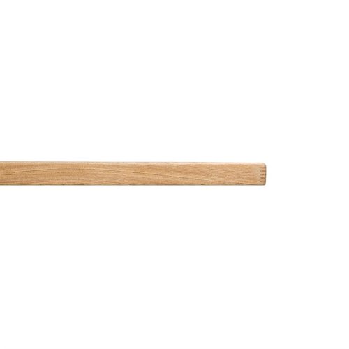 Bolero Pre-drilled Rectangular Table Top Natural Ash Veneer 1100 x 700mm Bolero Pre-drilled Rectangular Table Top Natural Ash Veneer 1100 x 700mm