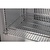 Polar Refrigeration  G-Series Back Bar Cooler with Hinged Doors Stainless Steel 208Ltr