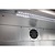 Polar Refrigeration  G-Series Back Bar Cooler with Hinged Doors Stainless Steel 208Ltr