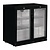 Polar Refrigeration  G-Series Back Bar Cooler with Hinged Doors 208Ltr