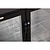 Polar Refrigeration  G-Series Back Bar Cooler with Hinged Doors 208Ltr