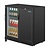 Polar Refrigeration  G-Series Back Bar Cooler with Solid Doors 208Ltr