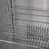 Polar Refrigeration  G-Series Back Bar Cooler with Hinged Doors 198Ltr