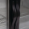 Polar Refrigeration  G-Series Back Bar Cooler with Hinged Doors 198Ltr
