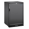 Polar Refrigeration  G-series 850mm Single Door Back Bar Cooler Solid Door 128 Ltr