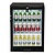 Polar Refrigeration  G-Series Back Bar Cooler with Hinged Door 138Ltr