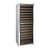 Polar Refrigeration  G-Series Dual Zone Wine Fridge 126 Bottle