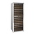 Polar Refrigeration  G-Series Dual Zone Wine Fridge 126 Bottle