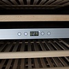 Polar Refrigeration  G-Series Dual Zone Wine Fridge 126 Bottle