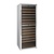 Polar Refrigeration  G-Series Dual Zone Wine Fridge 126 Bottle