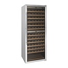 Polar Refrigeration  G-Series Dual Zone Wine Fridge 126 Bottle