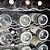 Polar Refrigeration  C-Series 44 Bottle Table Top Wine Fridge
