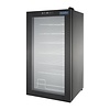 Polar Refrigeration  C-Series 28 Bottle Table Top Wine Fridge