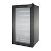 Polar Refrigeration  C-Series 28 Bottle Table Top Wine Fridge