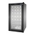 Polar Refrigeration  C-Series 28 Bottle Table Top Wine Fridge