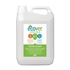 Ecover Lemon and Aloe Vera Washing Up Liquid Concentrate 5Ltr