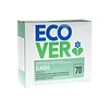 Ecover Tabletki z detergentem do zmywarek (opakowanie 70)