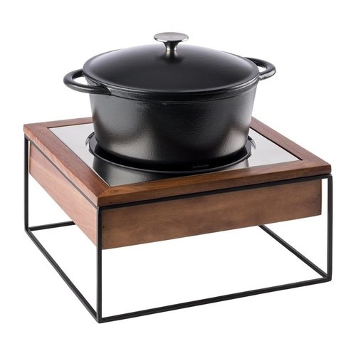 APS Stacja indukcyjna 354 x 325 mm