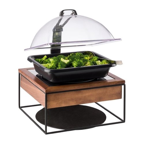 APS Stacja indukcyjna 354 x 325 mm