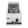 Lincat Single Tank Single Basket Countertop Electric Fryer DF33