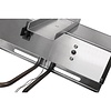 Lincat Twin Tank Twin Basket Countertop Electric Fryer LDF2