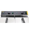 Buffalo Twin Tank Induction Fryer 2x3kW