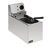 Lincat Single Tank Single Basket Countertop Electric Fryer LSF
