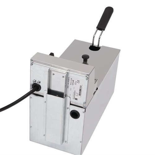 Lincat Nablatowa jednokomorowa frytownica elektryczna 2.5 kW Lincat Nablatowa jednokomorowa frytownica elektryczna 2.5 kW