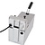 Lincat Single Tank Single Basket Countertop Electric Fryer LSF