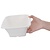 Fiesta Green Fiesta Kompostowalne kwadratowe miski z bagassy 1130 ml (50 szt.)