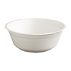 Fiesta Green Fiesta Compostable Bagasse Bowls Round 32oz (Pack of 50)