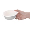 Fiesta Green Fiesta Compostable Bagasse Bowls Round 12oz (Pack of 50)
