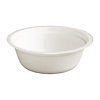 Fiesta Green Fiesta Compostable Bagasse Bowls Round 12oz (Pack of 50)