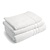 Mitre Comfort Nova Face Cloth White (Pack of 10)