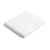 Mitre Comfort Nova ręcznik kąpielowy 500x800mm, biały mat