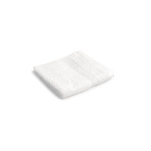 Mitre Comfort Biały ręcznik dla gości Nova Mitre Comfort Biały ręcznik dla gości Nova
