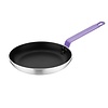 Hygiplas Non-Stick Teflon Aluminium Frying Pan 200mm Hygiplas Non-Stick Teflon Aluminium Frying Pan 200mm