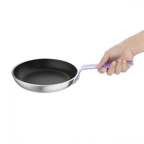 Hygiplas Non-Stick Teflon Aluminium Frying Pan 200mm Hygiplas Non-Stick Teflon Aluminium Frying Pan 200mm